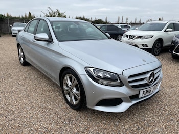 Mercedes-Benz C Class feature image