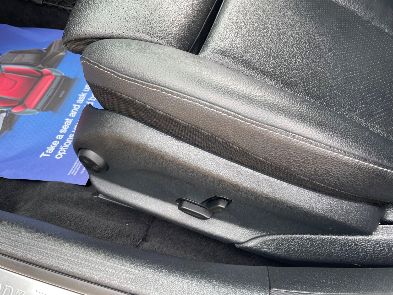 Used Mercedes-Benz C Class 2018 for sale - 77501783: Photo 26