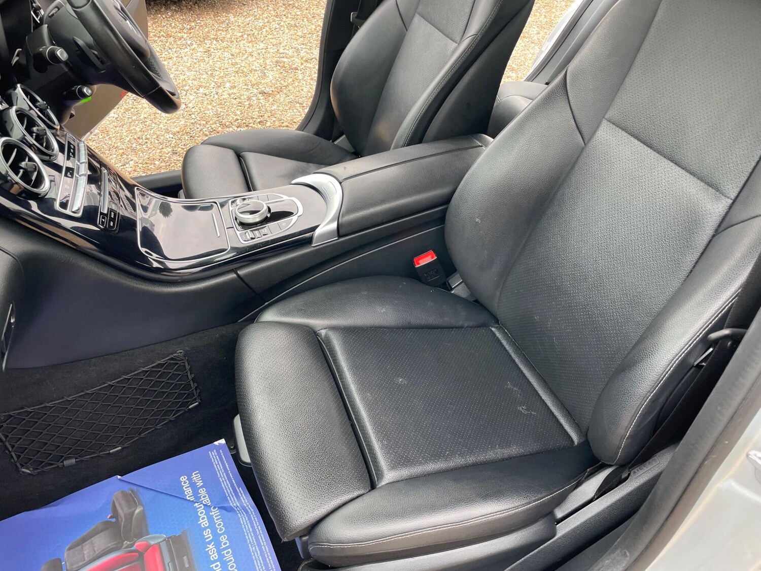 Used Mercedes-Benz C Class 2018 for sale - 77501783: Photo 29