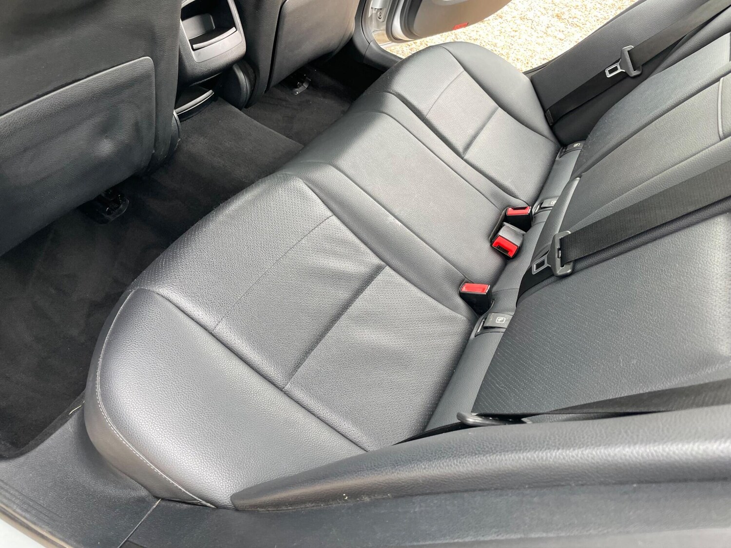 Used Mercedes-Benz C Class 2018 for sale - 77501783: Photo 36