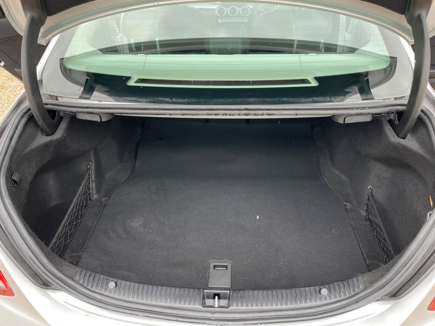 Used Mercedes-Benz C Class 2018 for sale - 77501783: Photo 43