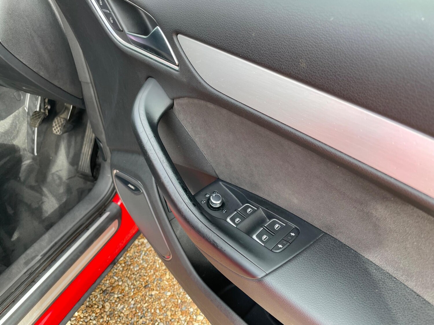 Used Audi Q3 2016 for sale - 77501834: Photo 10