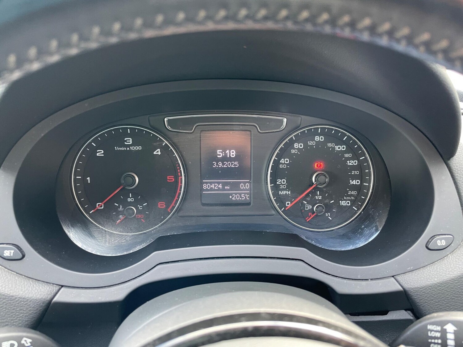 Used Audi Q3 2016 for sale - 77501834: Photo 13