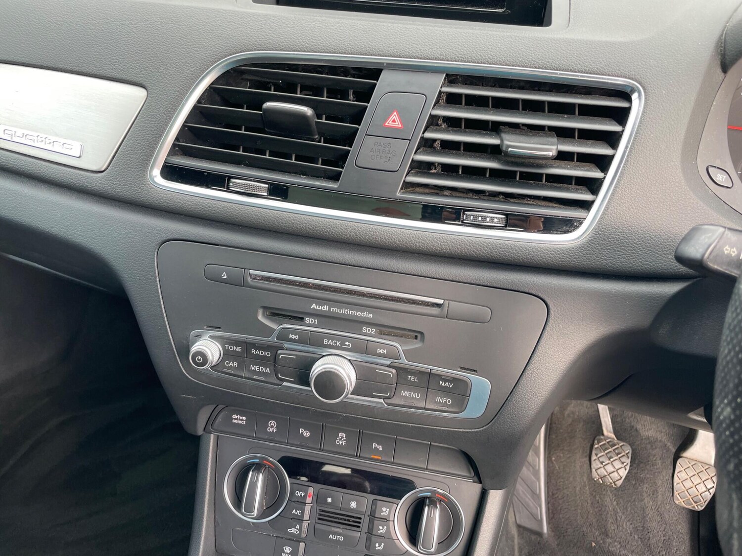 Used Audi Q3 2016 for sale - 77501834: Photo 15