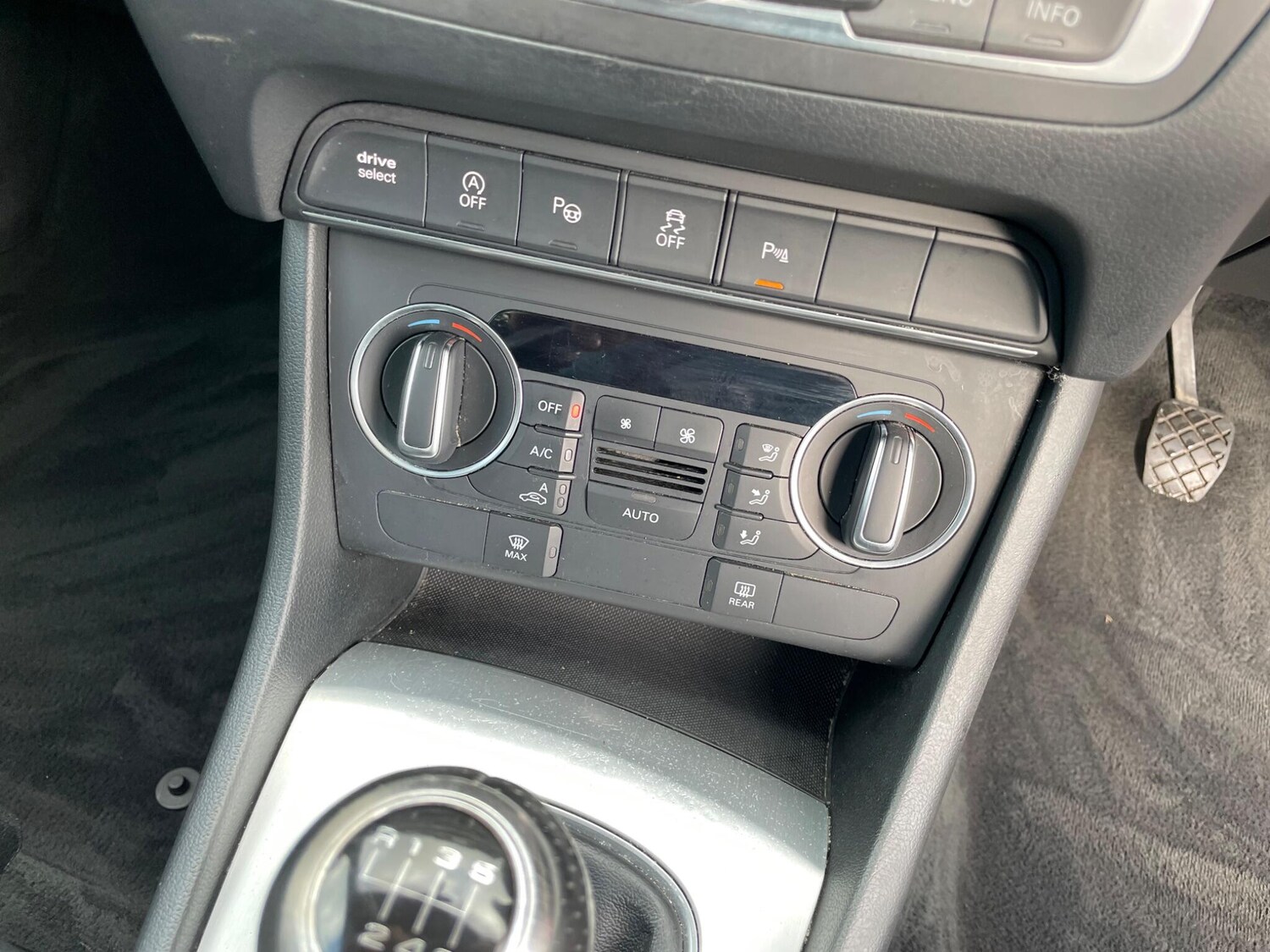 Used Audi Q3 2016 for sale - 77501834: Photo 16