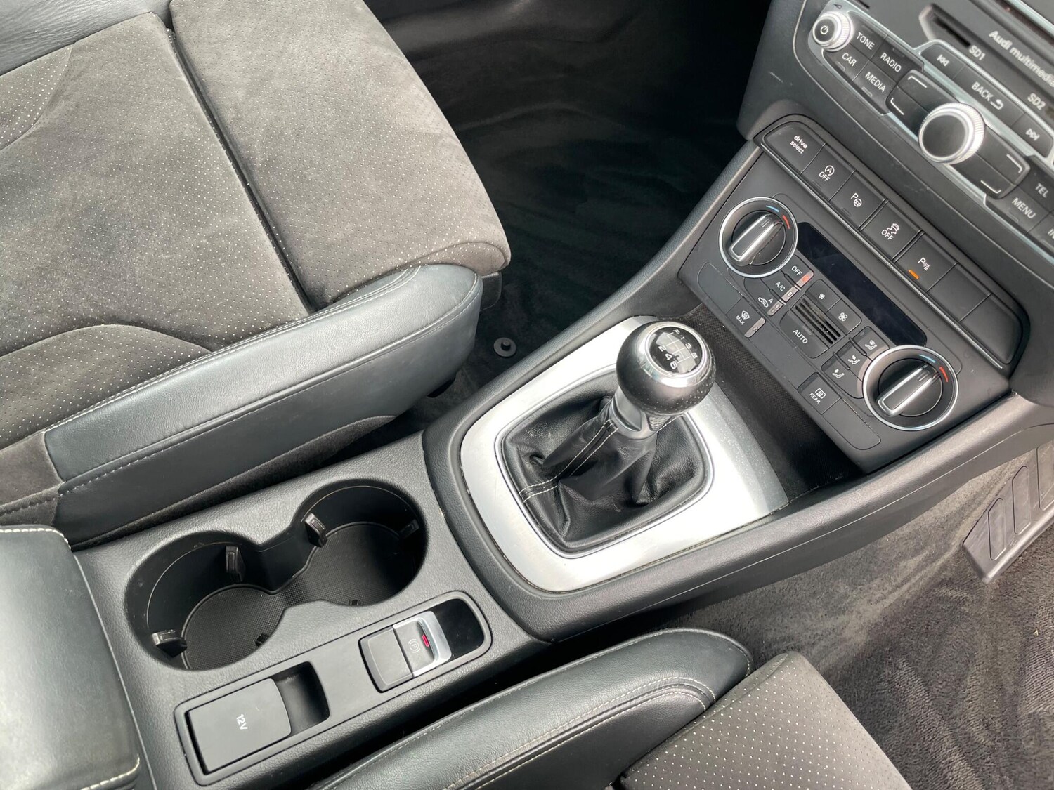 Used Audi Q3 2016 for sale - 77501834: Photo 17