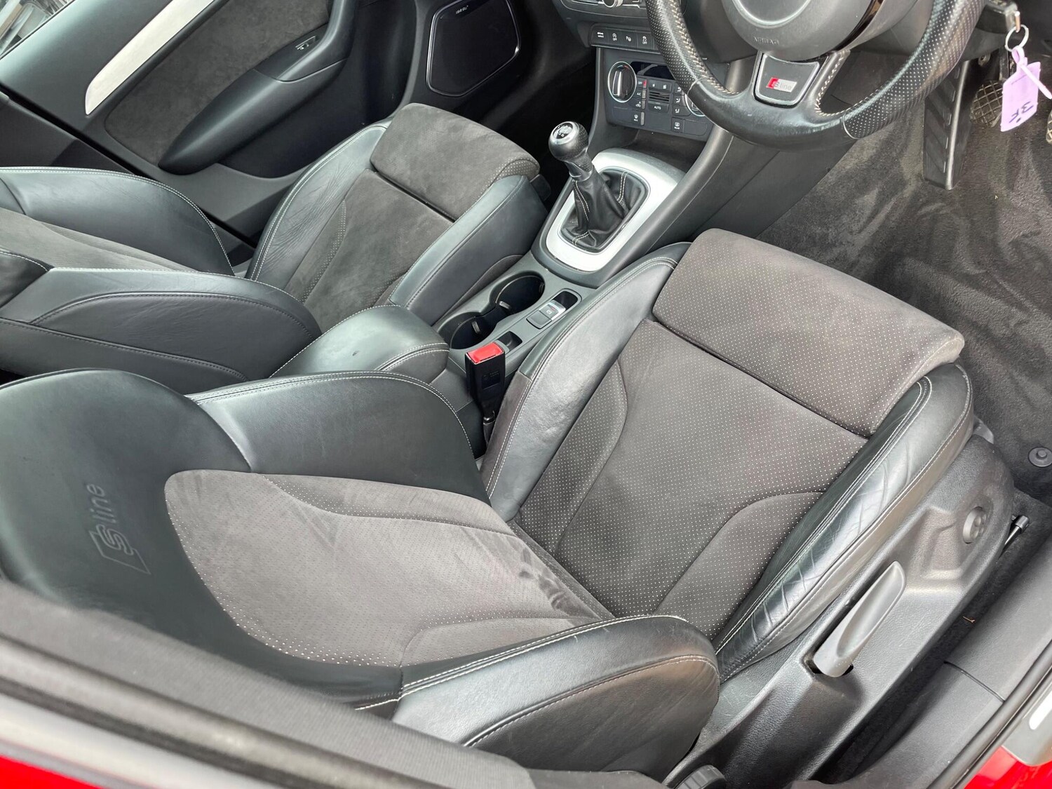 Used Audi Q3 2016 for sale - 77501834: Photo 21