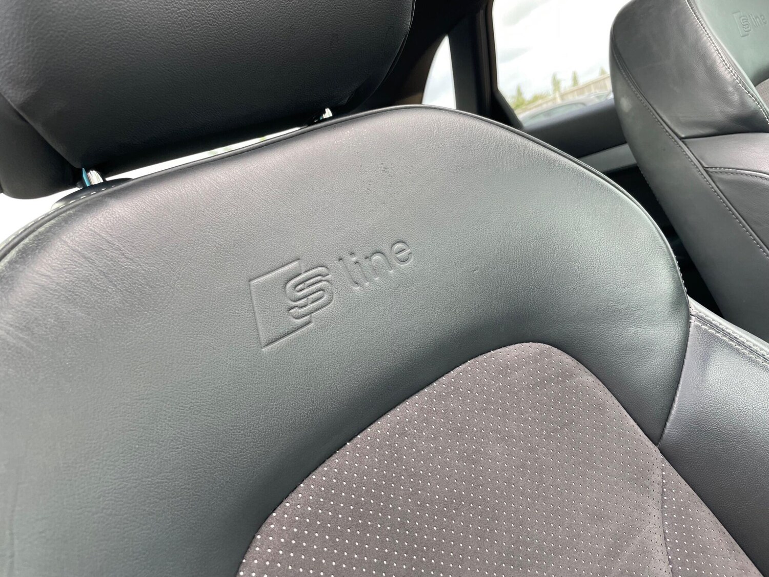 Used Audi Q3 2016 for sale - 77501834: Photo 23