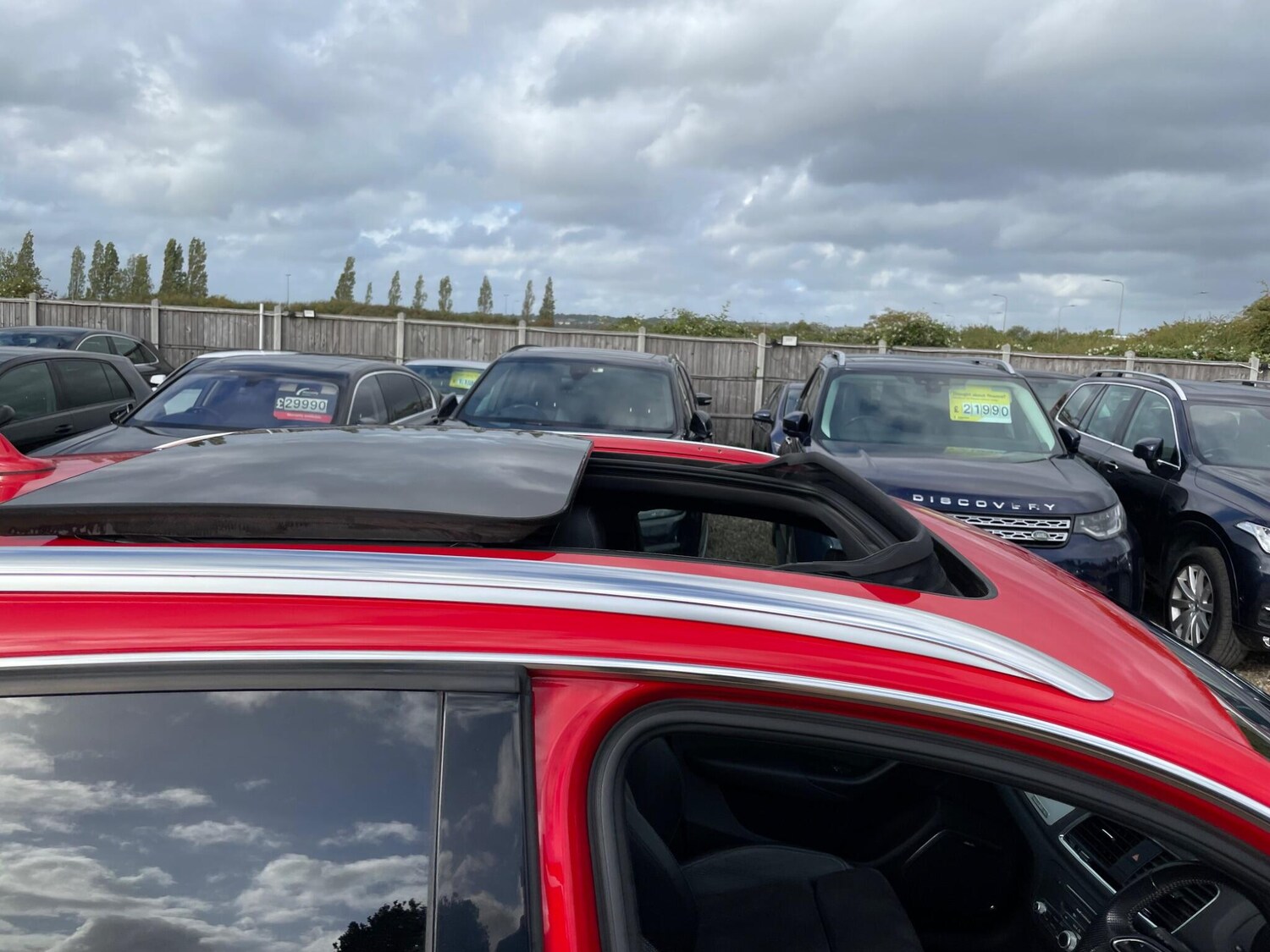 Used Audi Q3 2016 for sale - 77501834: Photo 24