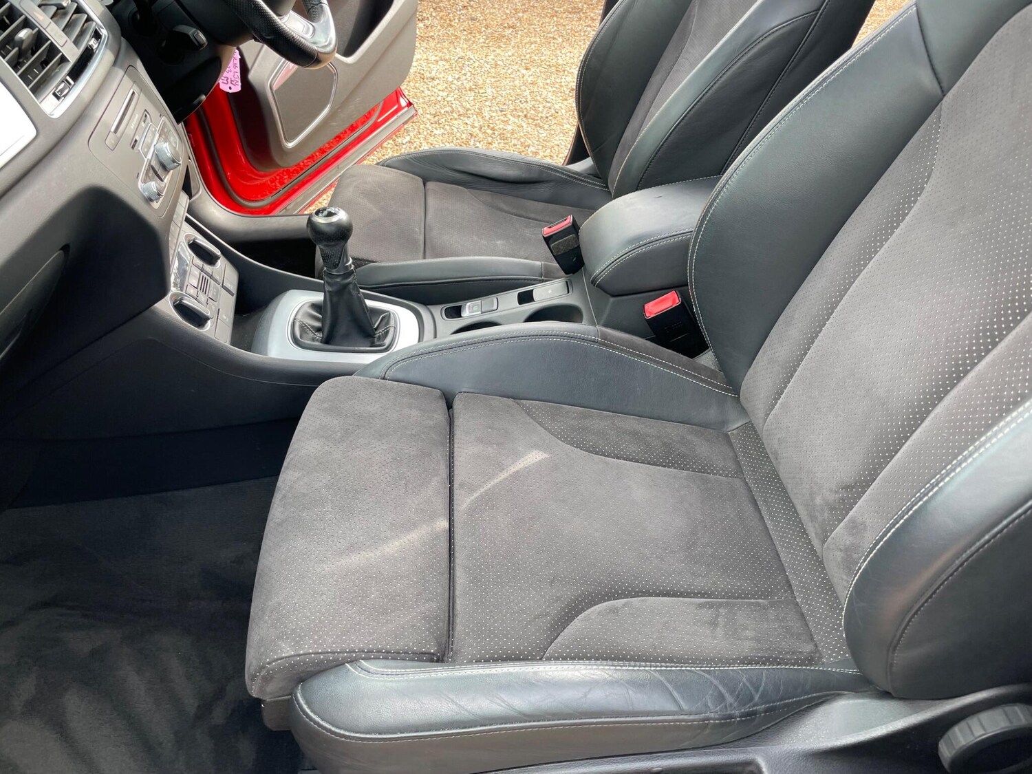 Used Audi Q3 2016 for sale - 77501834: Photo 27