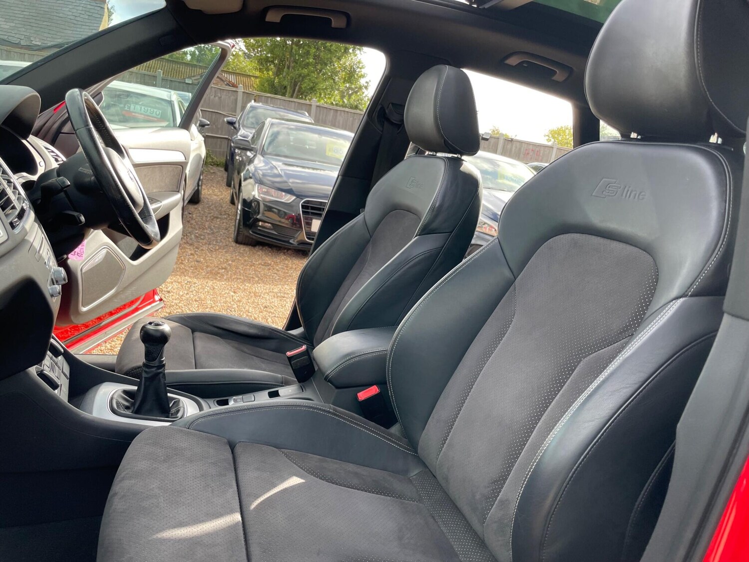 Used Audi Q3 2016 for sale - 77501834: Photo 29