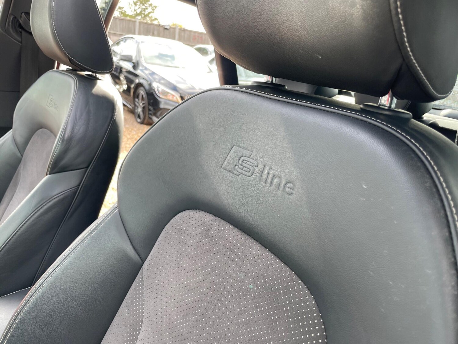 Used Audi Q3 2016 for sale - 77501834: Photo 30