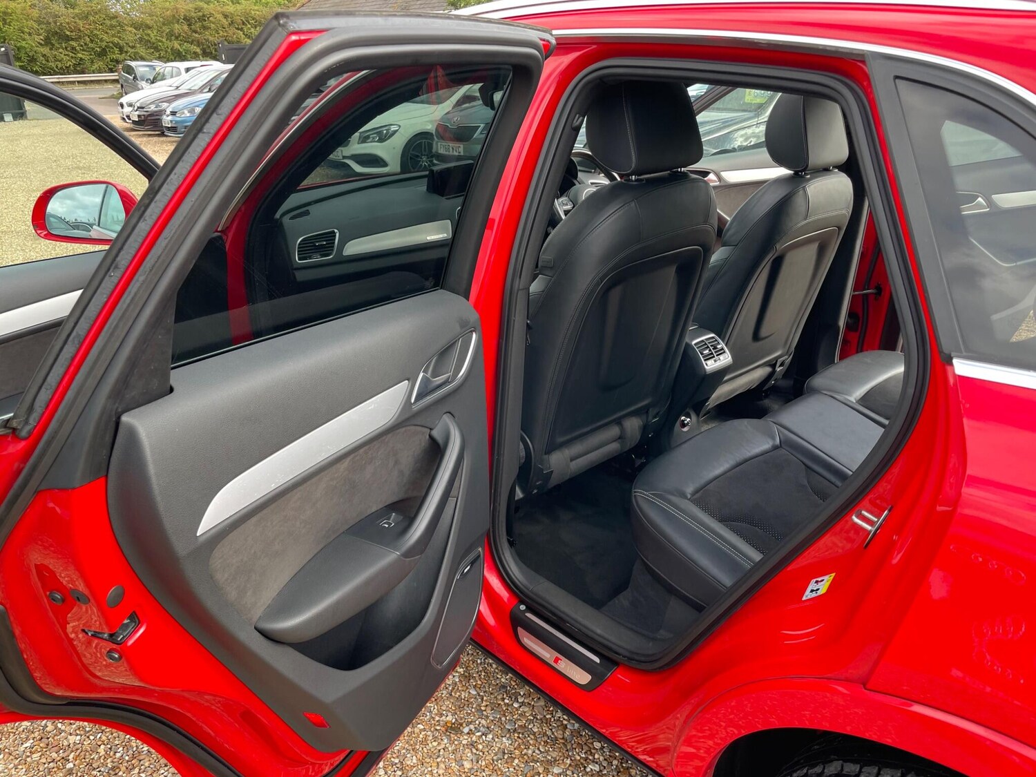 Used Audi Q3 2016 for sale - 77501834: Photo 32