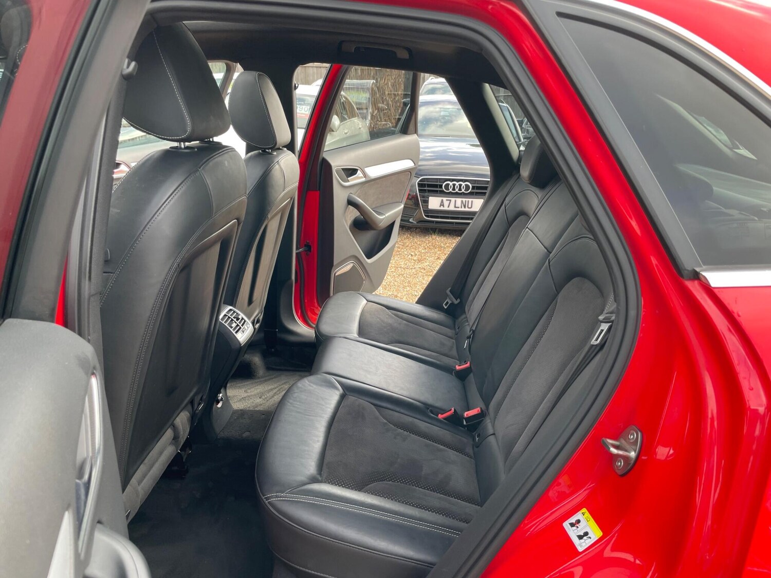 Used Audi Q3 2016 for sale - 77501834: Photo 33