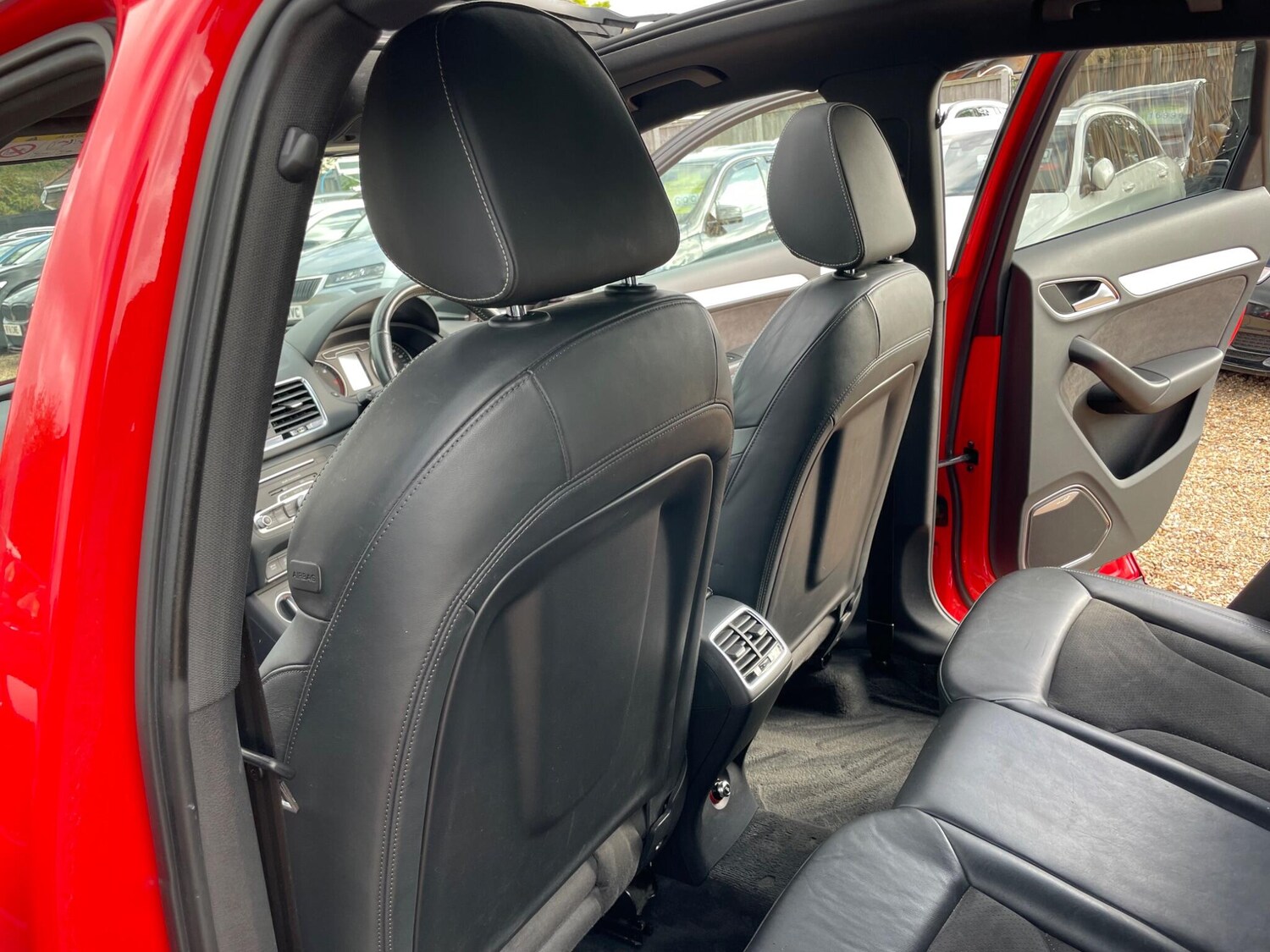 Used Audi Q3 2016 for sale - 77501834: Photo 34