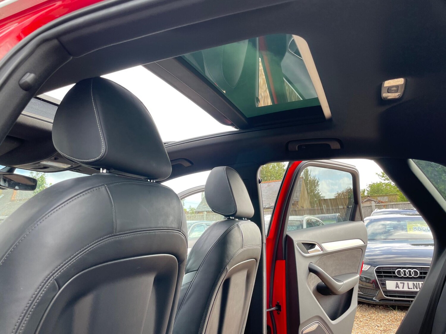 Used Audi Q3 2016 for sale - 77501834: Photo 35