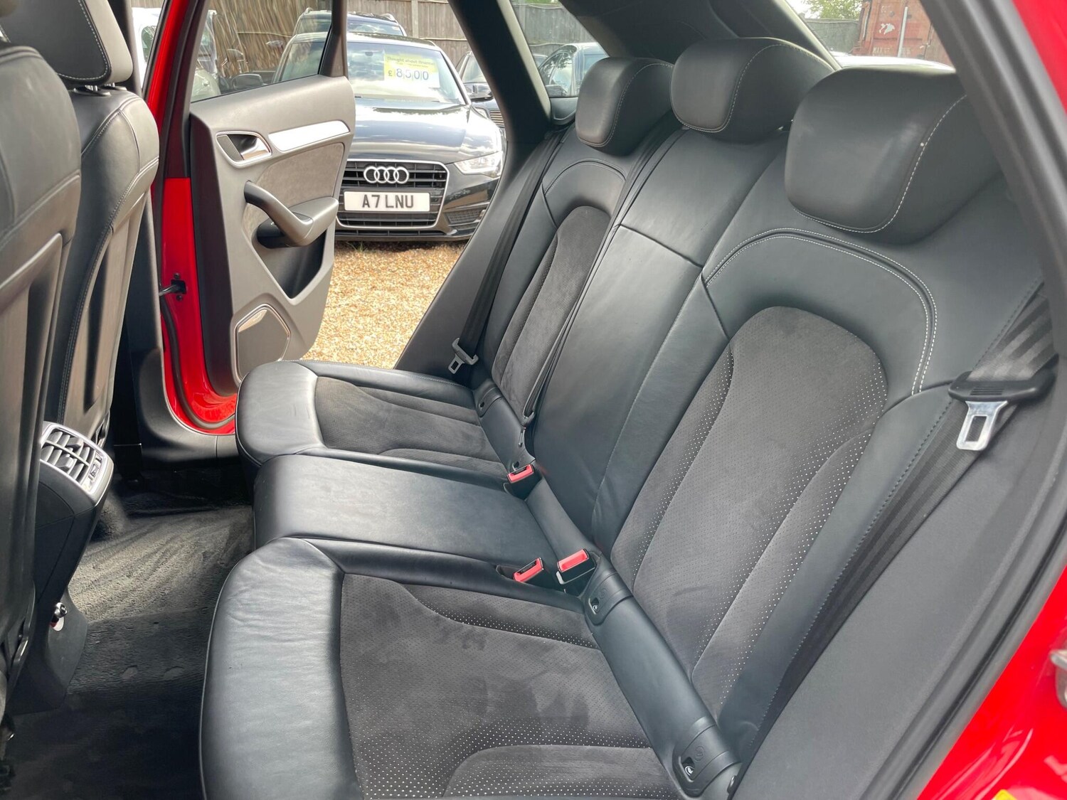 Used Audi Q3 2016 for sale - 77501834: Photo 37