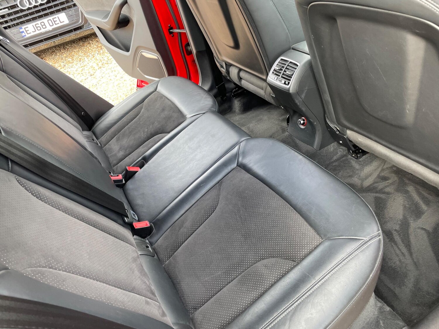 Used Audi Q3 2016 for sale - 77501834: Photo 42