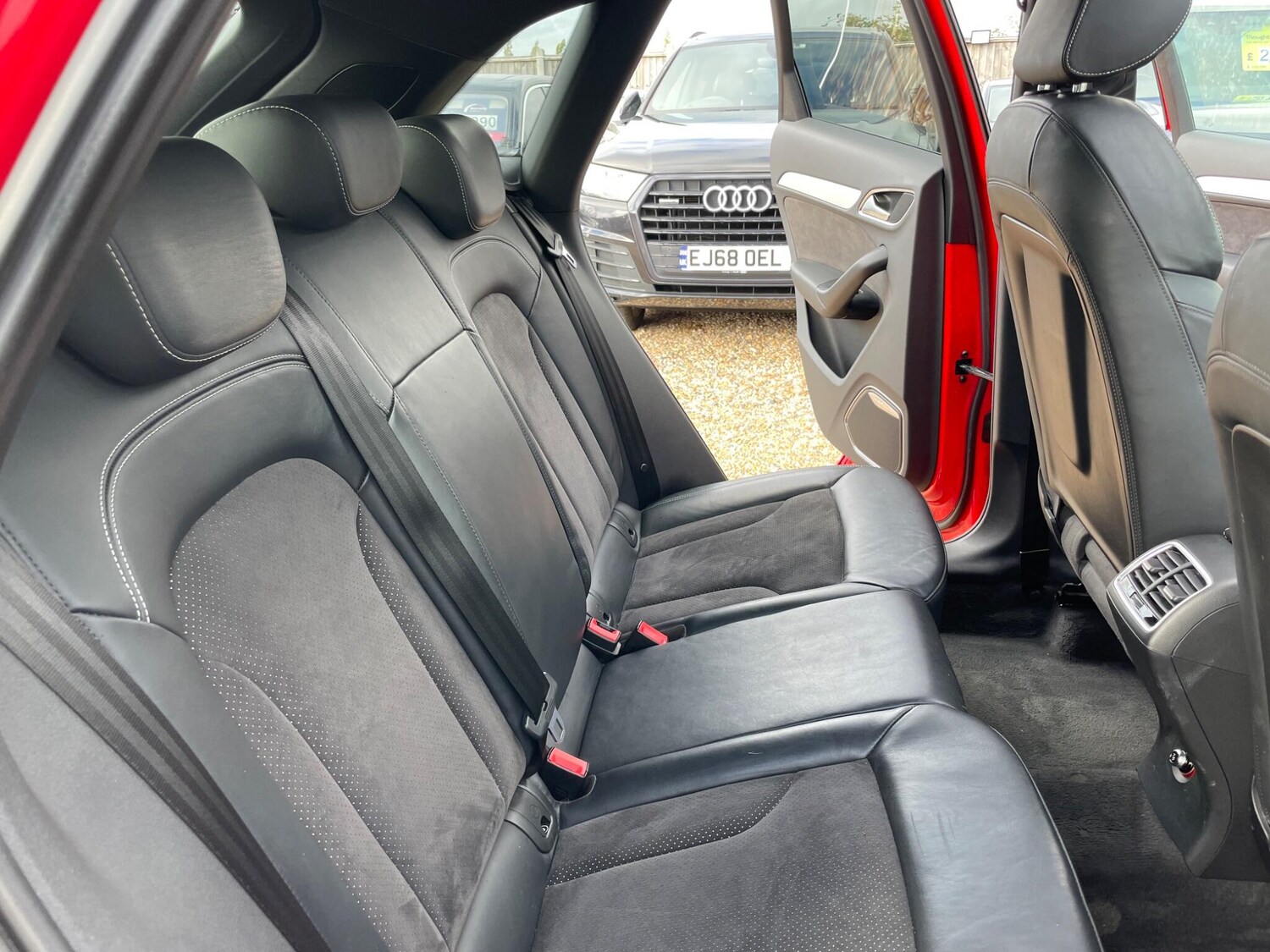 Used Audi Q3 2016 for sale - 77501834: Photo 43