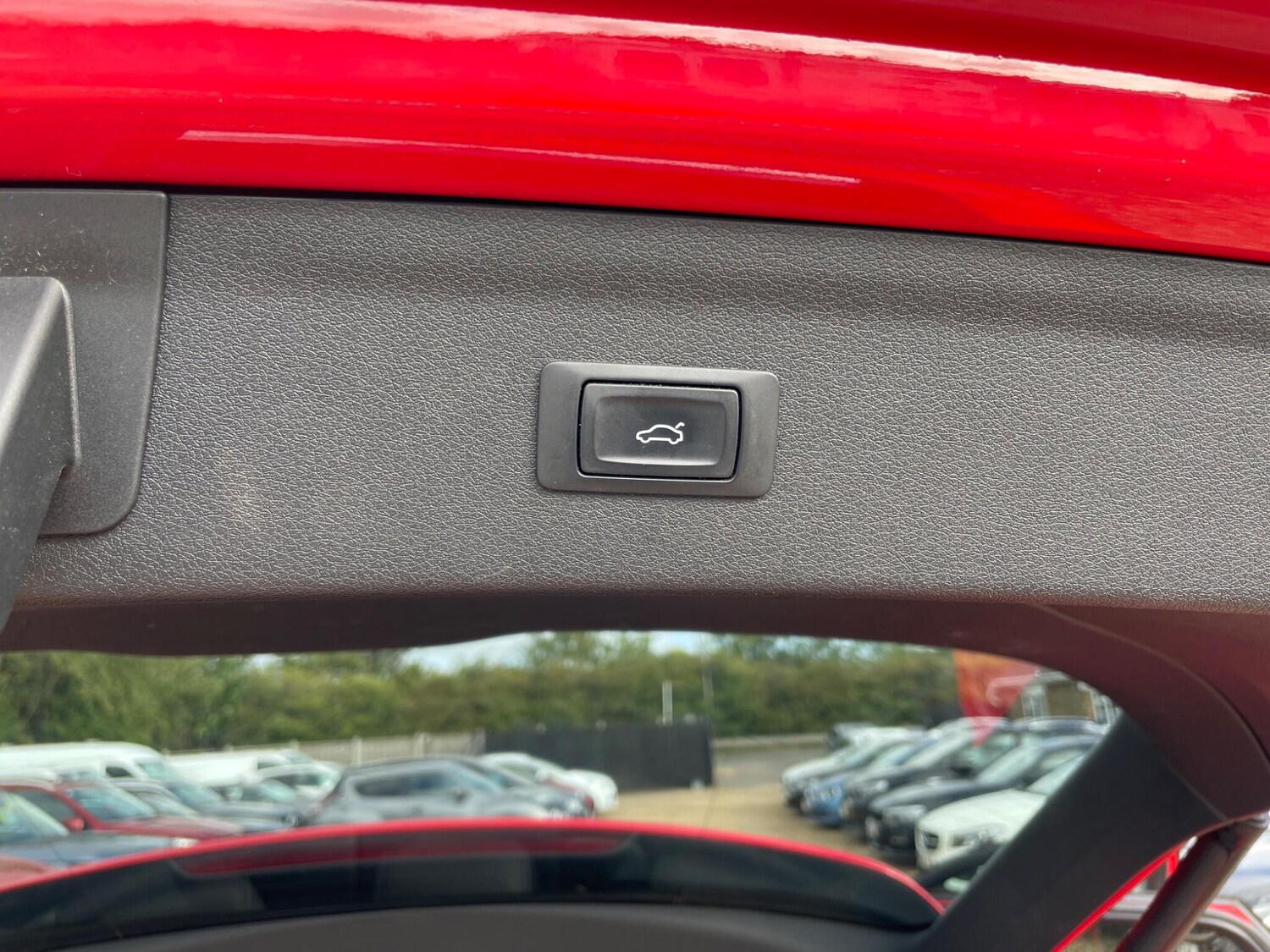 Used Audi Q3 2016 for sale - 77501834: Photo 45