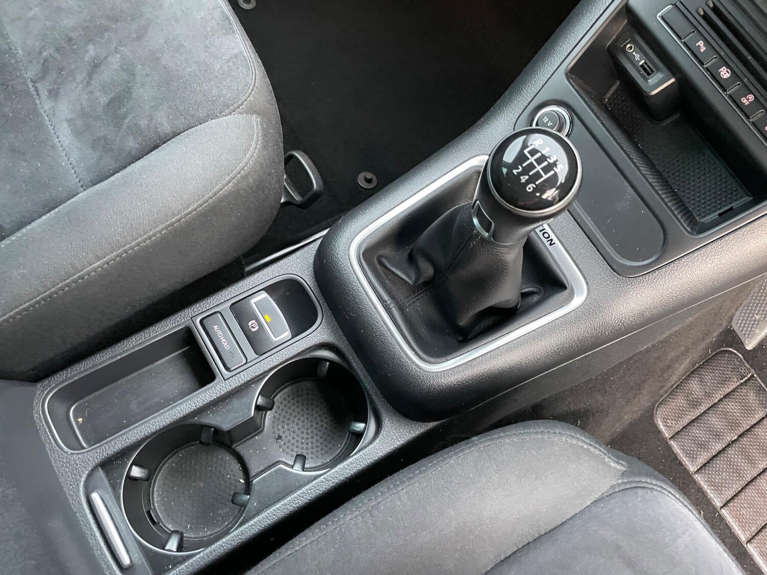 Used Volkswagen Tiguan 2015 for sale - 77501845: Photo 19