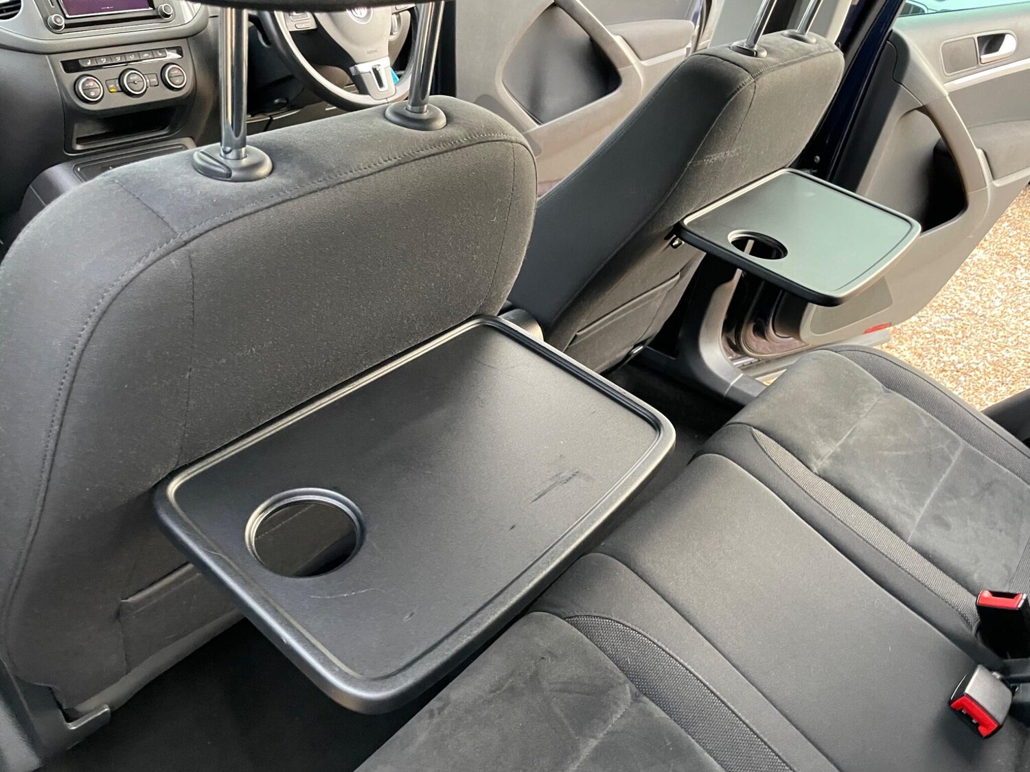 Used Volkswagen Tiguan 2015 for sale - 77501845: Photo 35