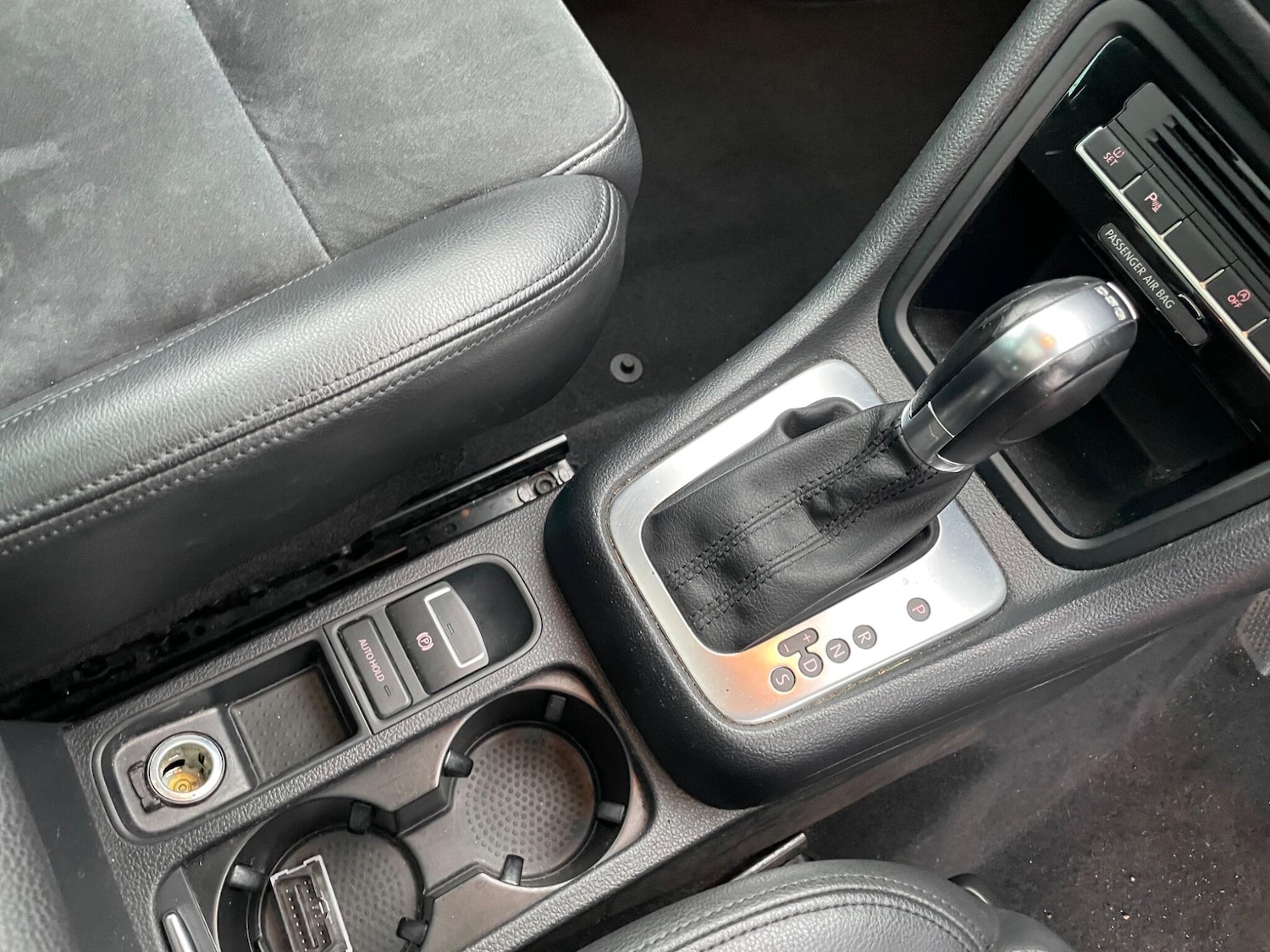 Used Volkswagen Sharan 2013 for sale - 77612196: Photo 13