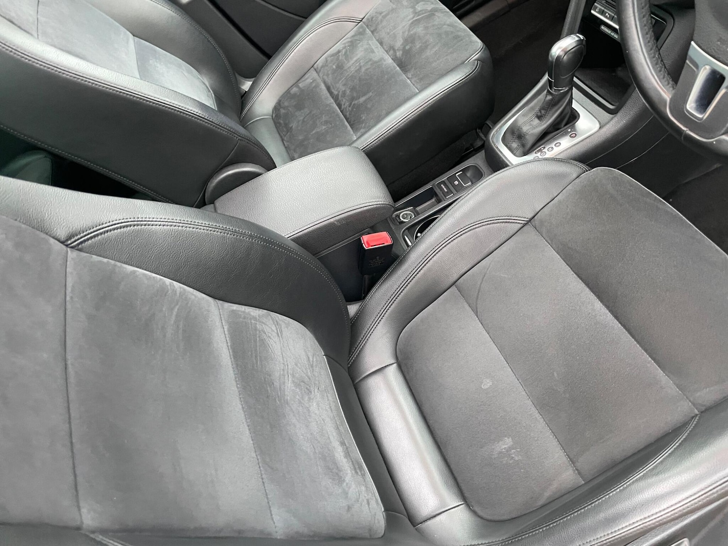 Used Volkswagen Sharan 2013 for sale - 77612196: Photo 18