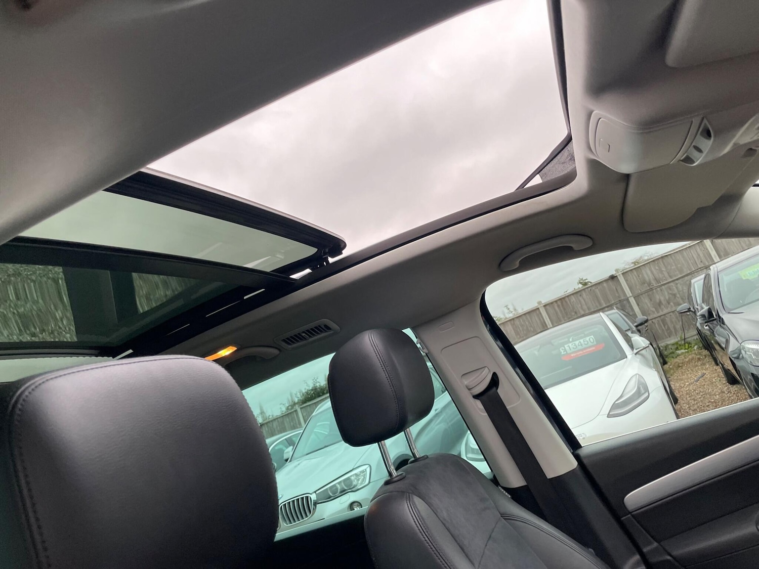 Used Volkswagen Sharan 2013 for sale - 77612196: Photo 20