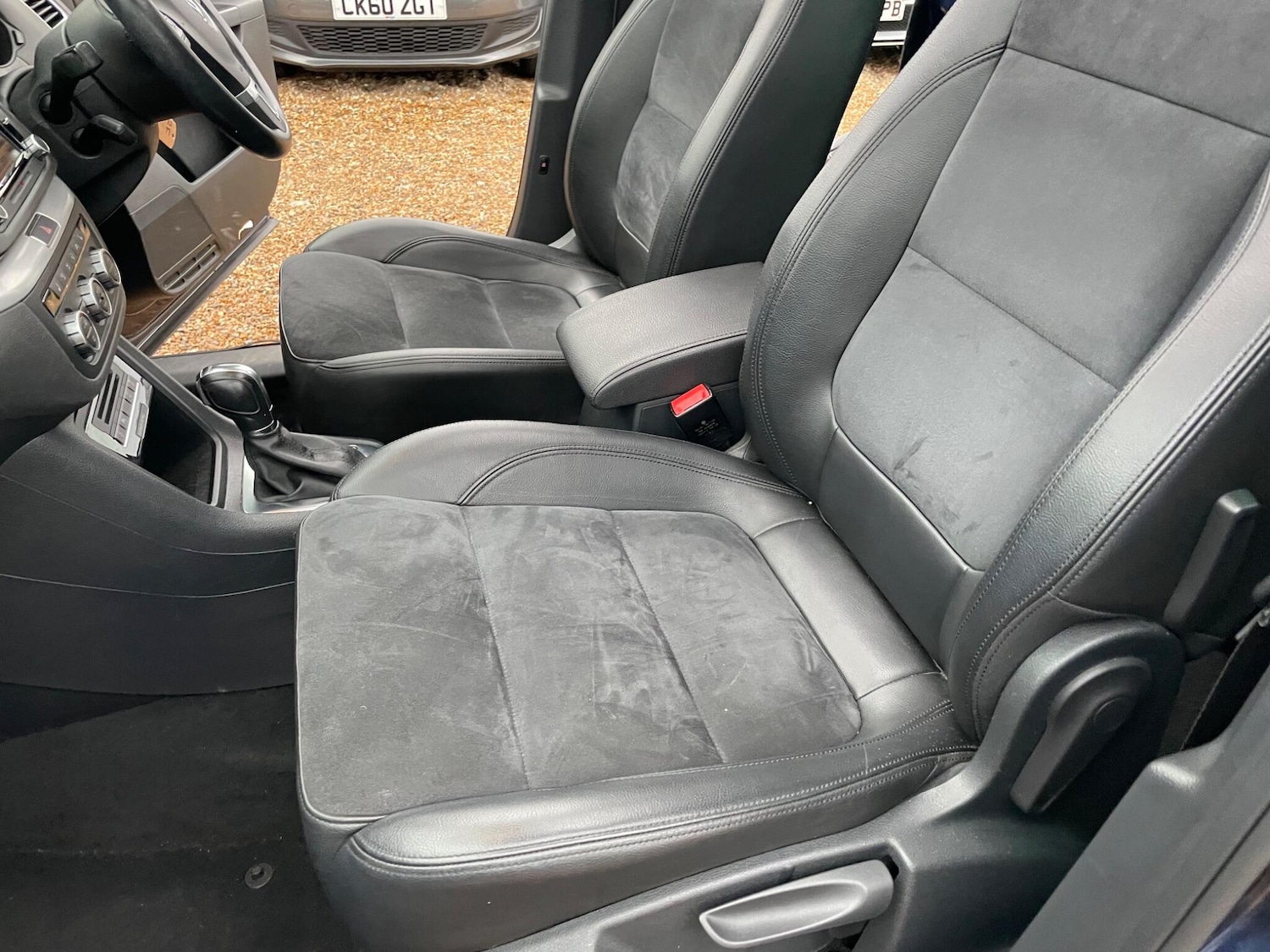 Used Volkswagen Sharan 2013 for sale - 77612196: Photo 25