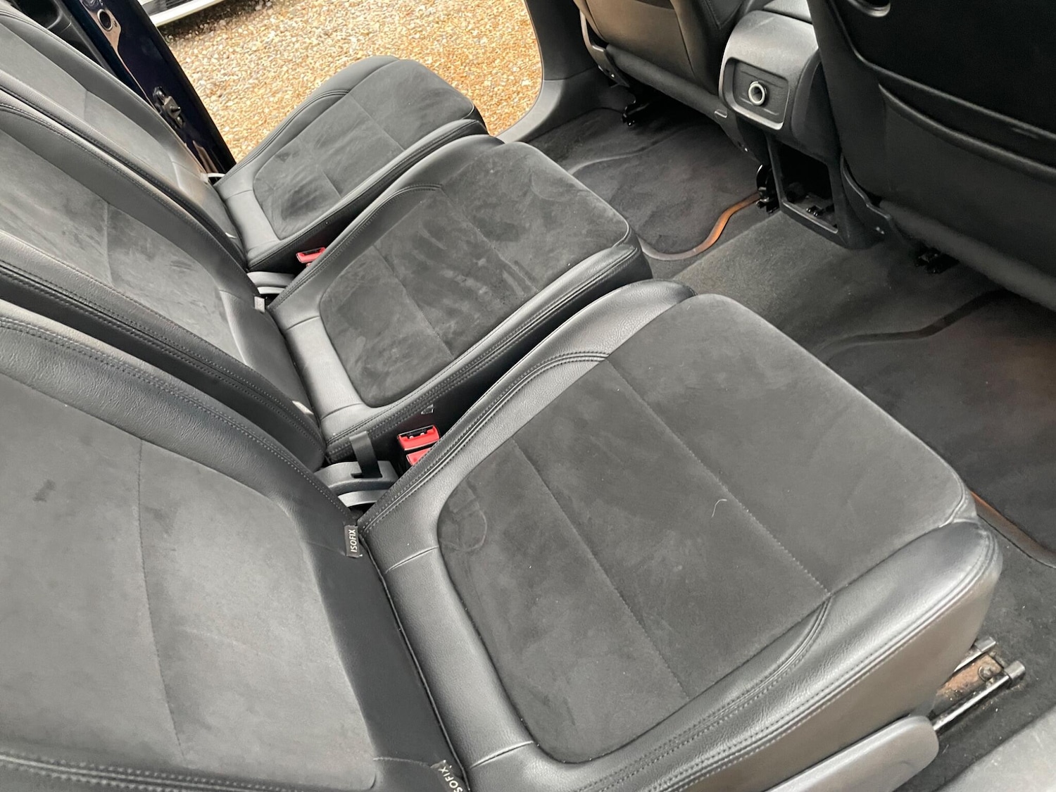 Used Volkswagen Sharan 2013 for sale - 77612196: Photo 38