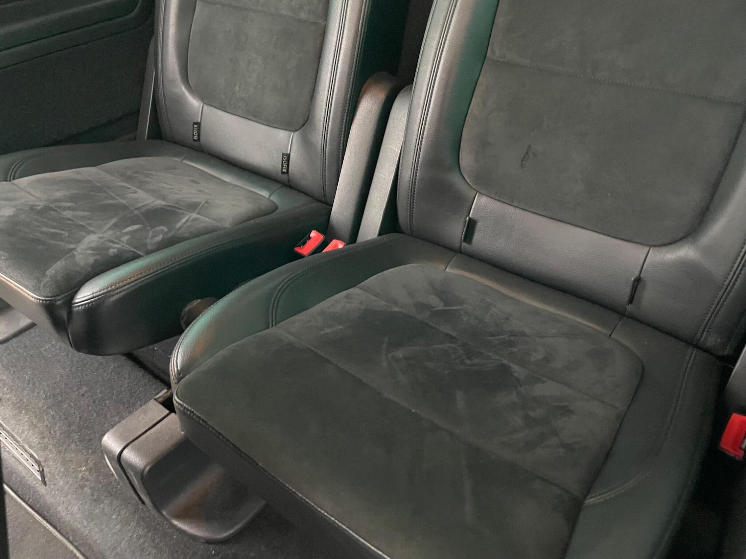 Used Volkswagen Sharan 2013 for sale - 77612196: Photo 41