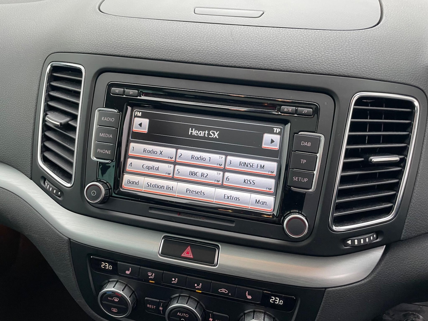 Used Volkswagen Sharan 2013 for sale - 77612196: Photo 9