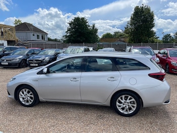 Used Toyota Auris 2018 for sale - 78784428: Photo