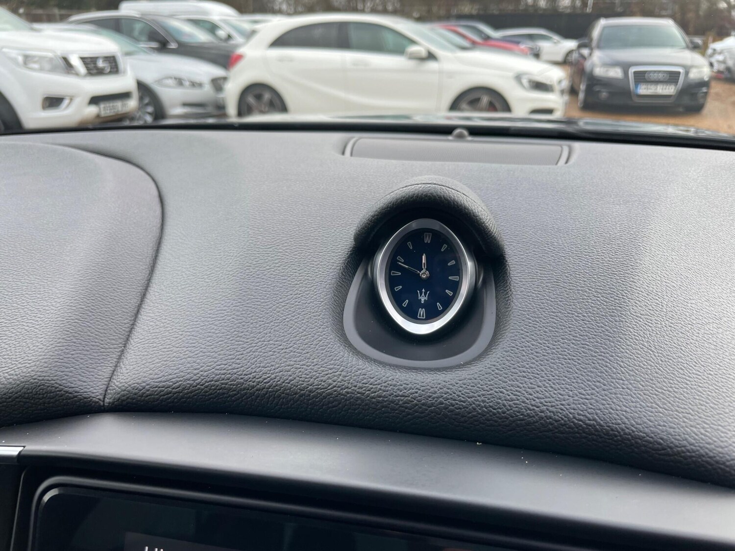 Used Maserati Ghibli 2016 for sale - 77501808: Photo 18