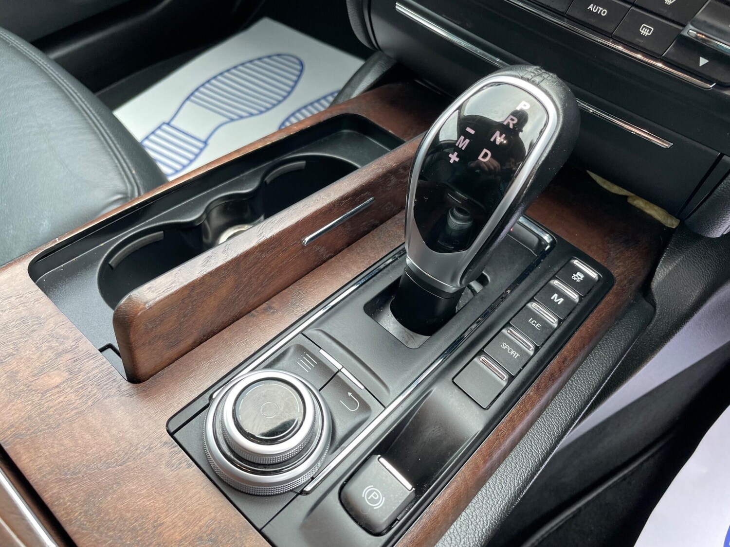 Used Maserati Ghibli 2016 for sale - 77501808: Photo 20