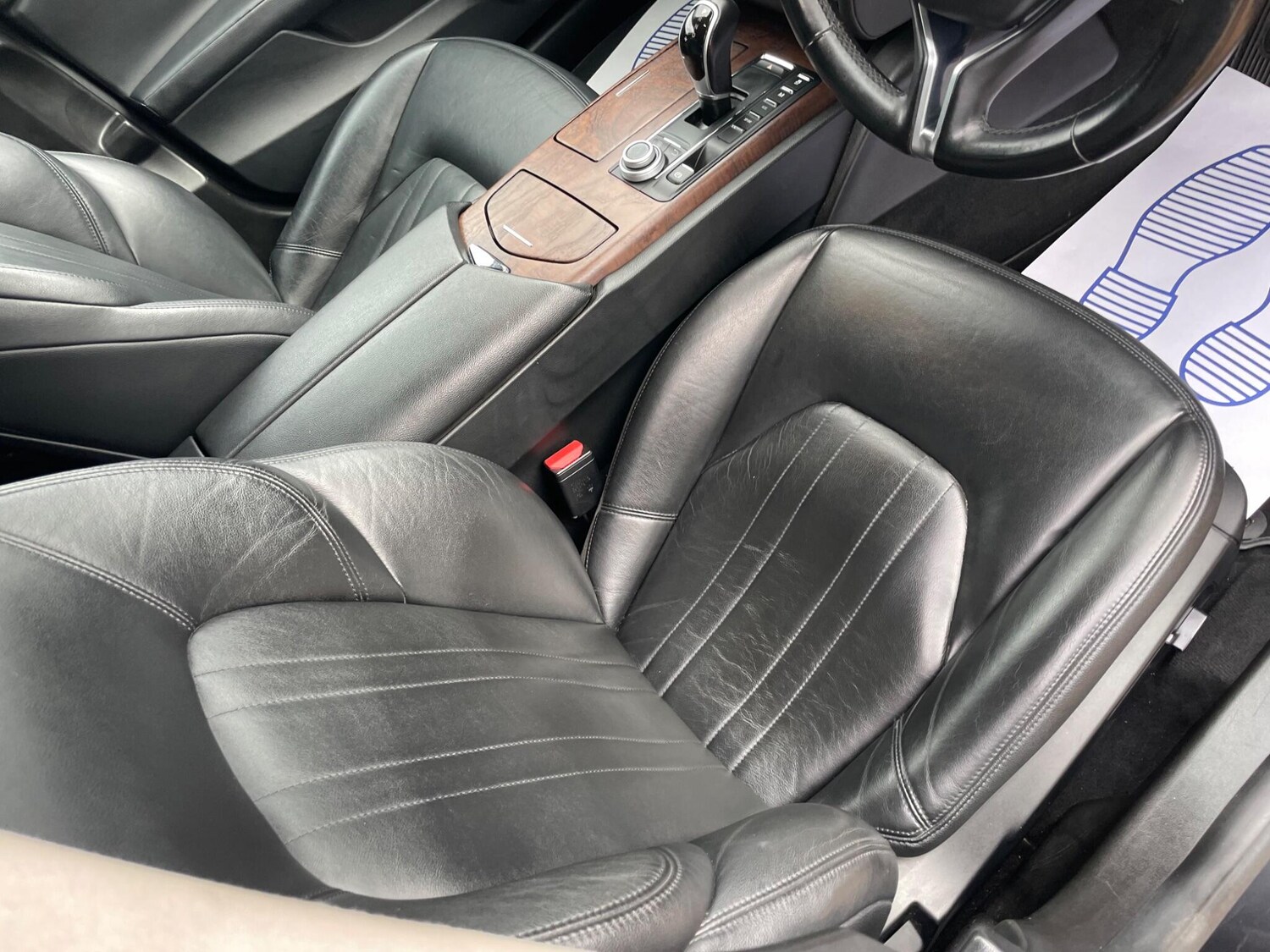 Used Maserati Ghibli 2016 for sale - 77501808: Photo 27