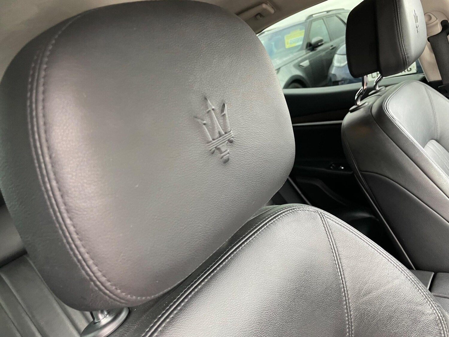 Used Maserati Ghibli 2016 for sale - 77501808: Photo 29