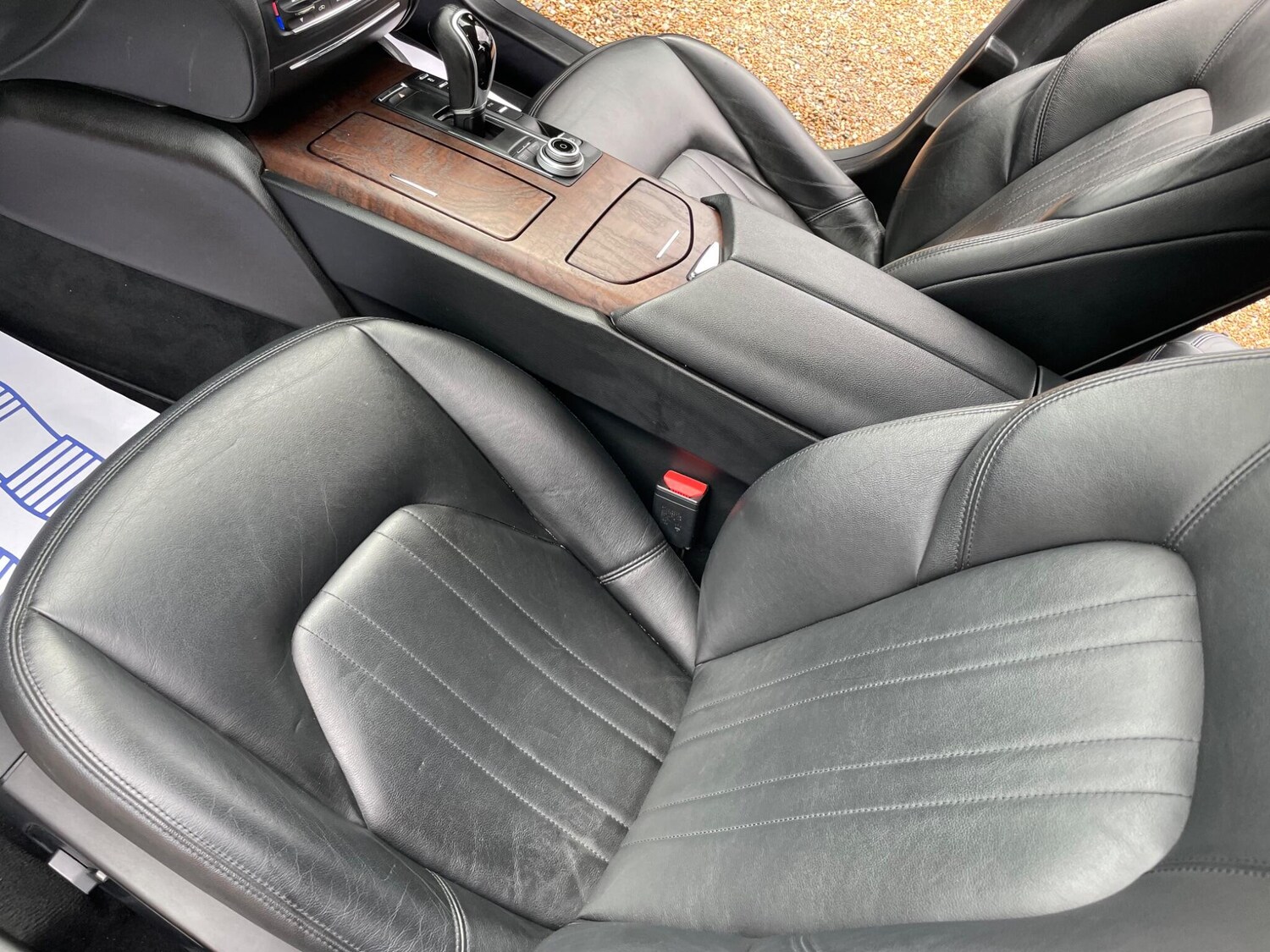 Used Maserati Ghibli 2016 for sale - 77501808: Photo 34