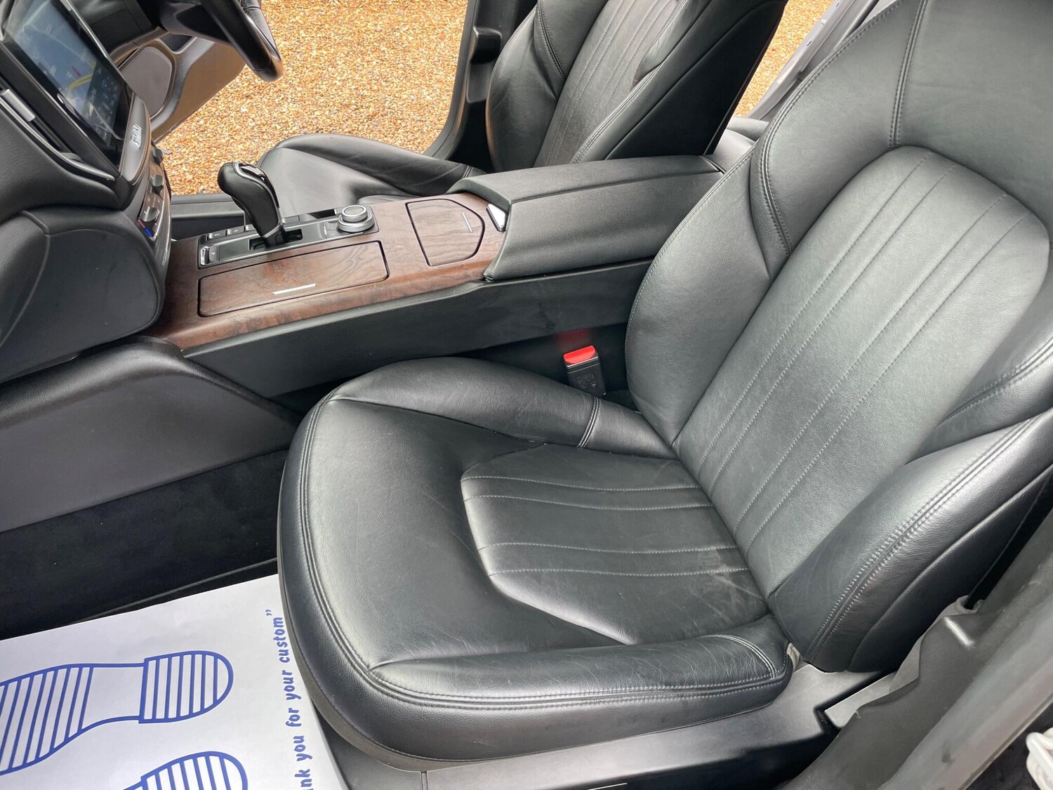 Used Maserati Ghibli 2016 for sale - 77501808: Photo 35