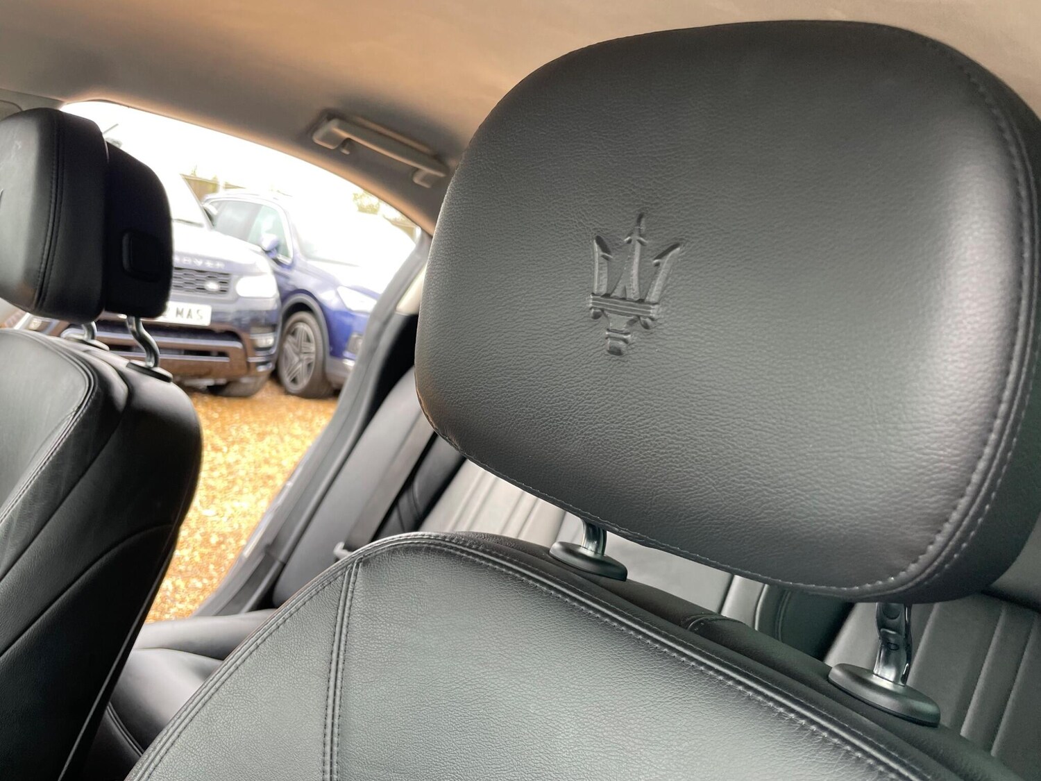 Used Maserati Ghibli 2016 for sale - 77501808: Photo 37