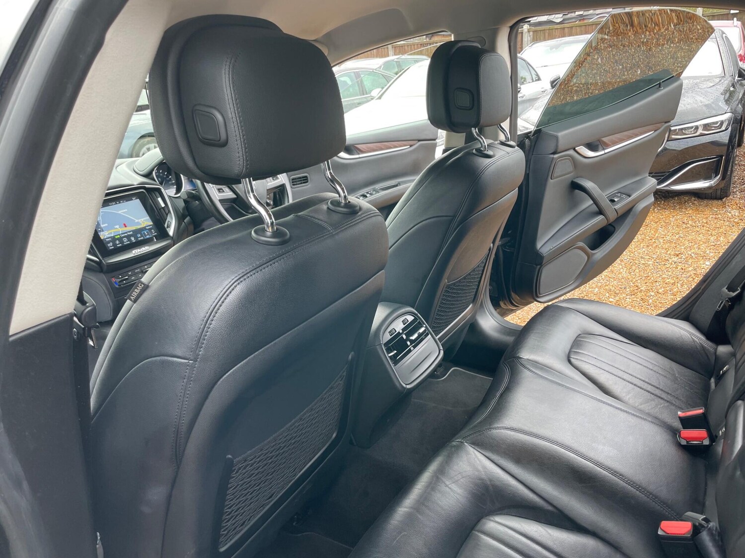 Used Maserati Ghibli 2016 for sale - 77501808: Photo 42