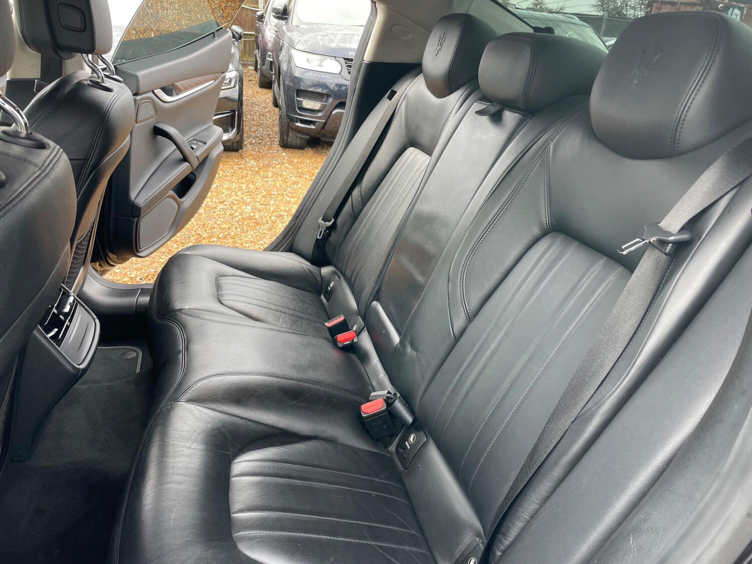 Used Maserati Ghibli 2016 for sale - 77501808: Photo 44