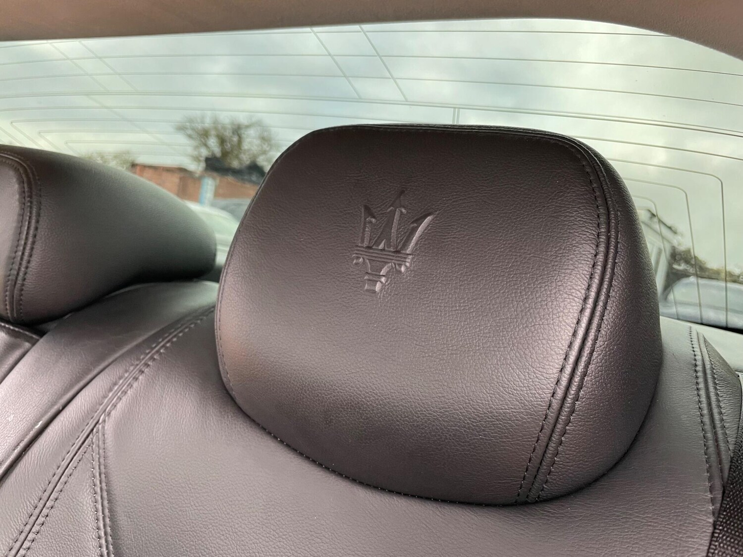 Used Maserati Ghibli 2016 for sale - 77501808: Photo 45