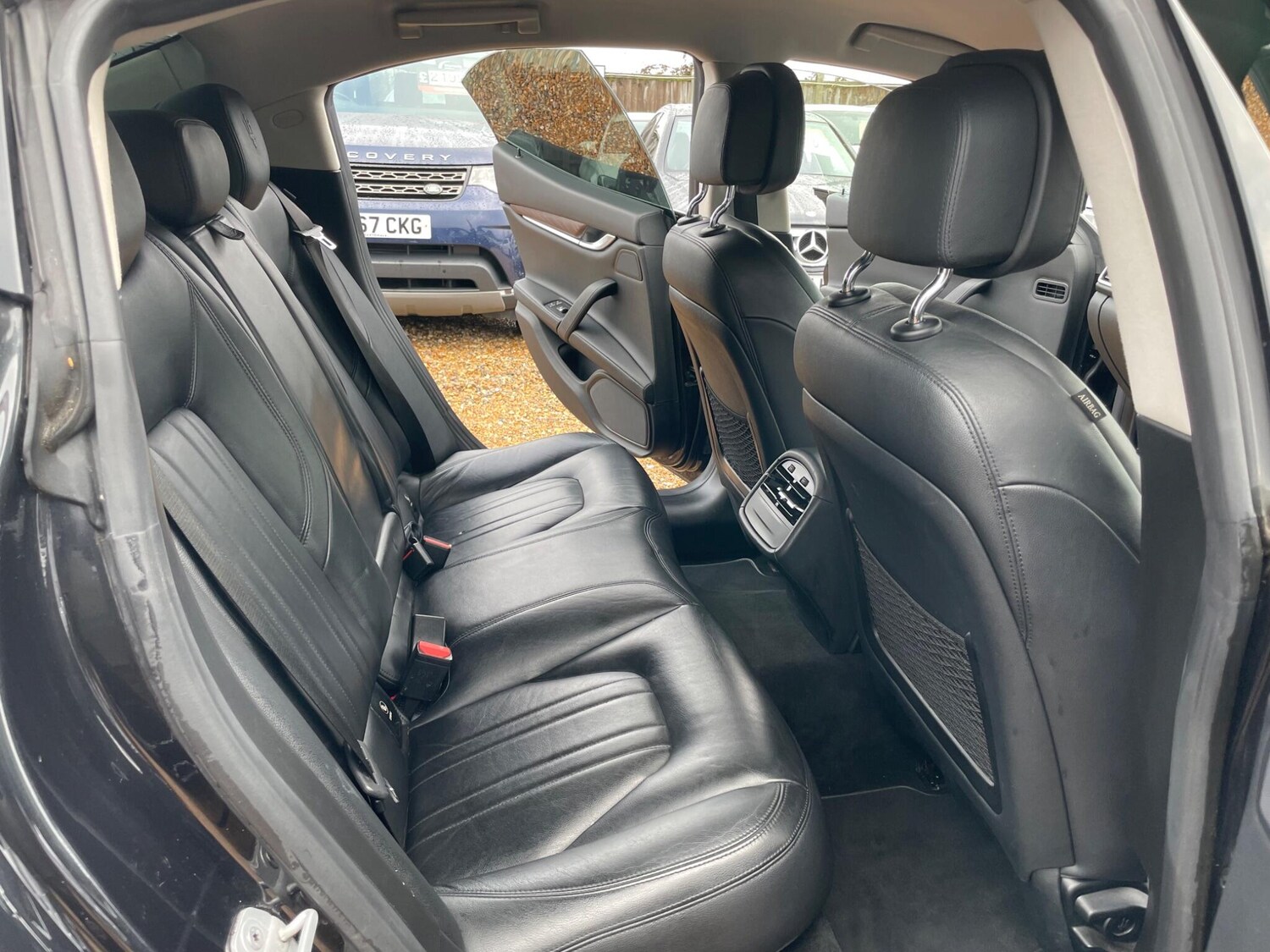 Used Maserati Ghibli 2016 for sale - 77501808: Photo 47