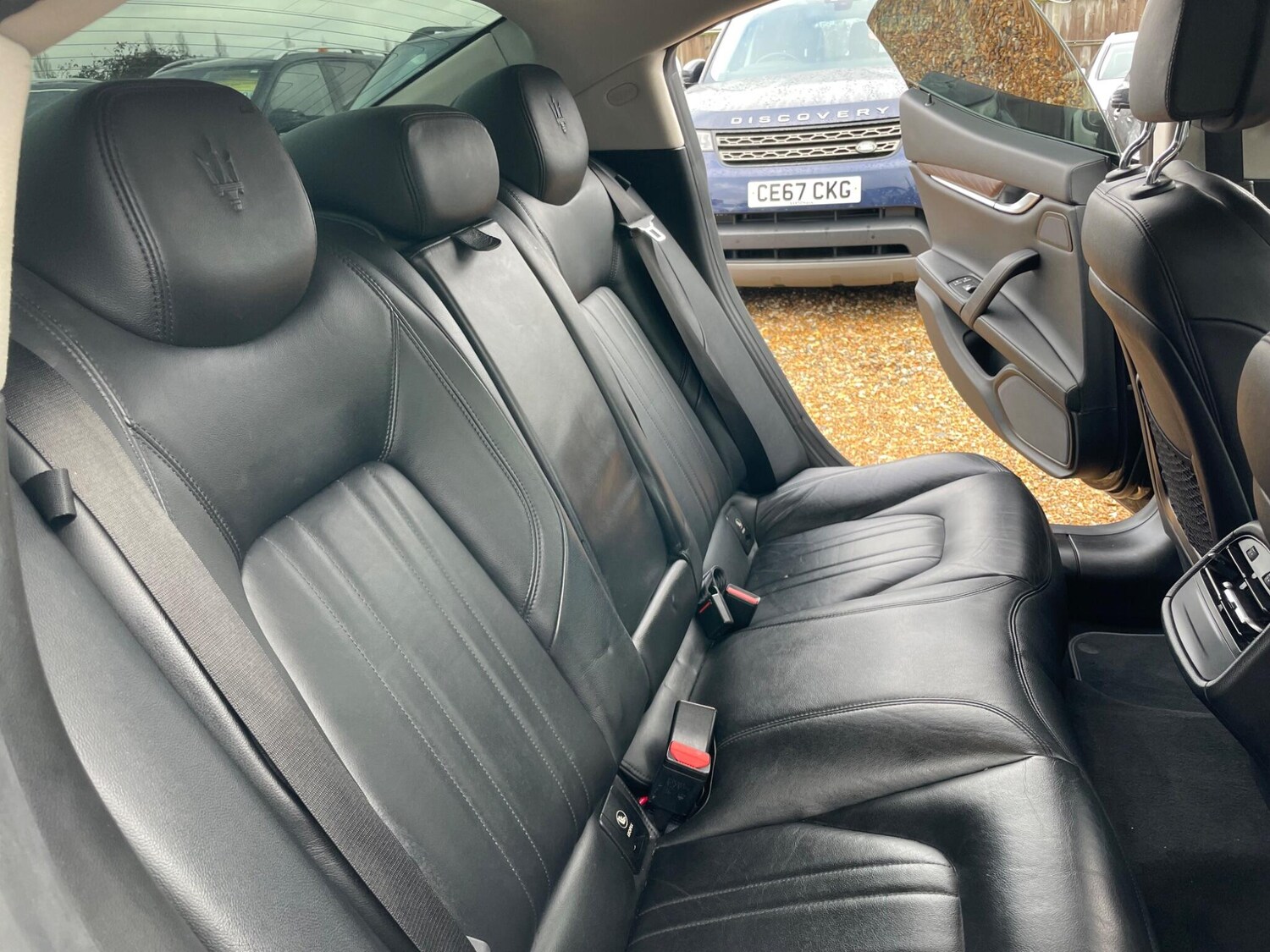 Used Maserati Ghibli 2016 for sale - 77501808: Photo 50