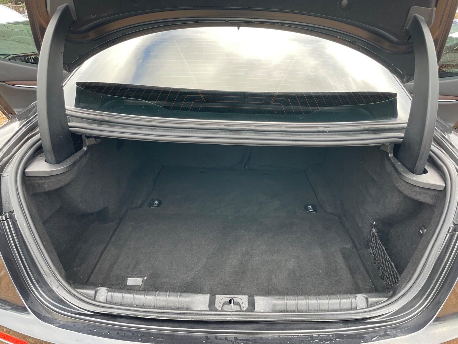 Used Maserati Ghibli 2016 for sale - 77501808: Photo 52