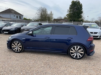 Used Volkswagen Golf 2018 for sale - 78448840: Photo