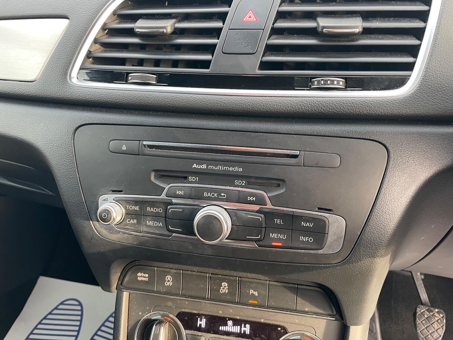 Used Audi Q3 2017 for sale - 77501836: Photo 17