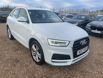 Audi Q3 feature image